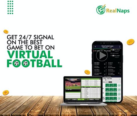virtual football league predictions|Realnaps 24/7 free virtual football winning prediction indicator .